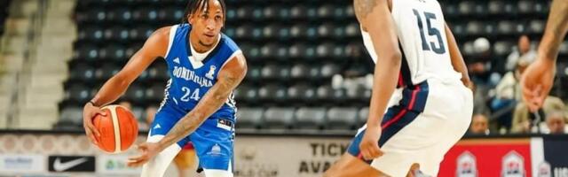 Senzacija: Dominikanska Republika pobedila SAD u kvalifikacijama za Mundobasket (VIDEO)