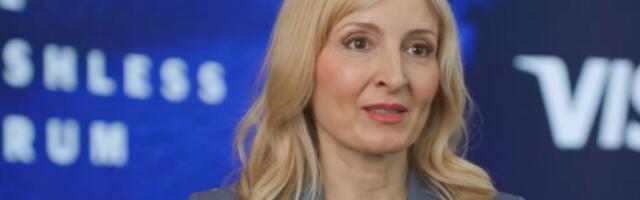 Ана Драшковић нова председница Управног одбора Америчке привредне коморе у Србији