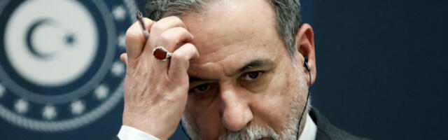 Аракчи: Трамп изневерио дипломатију и Американце који су га бирали