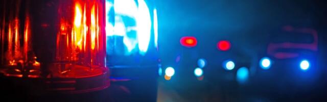 Automobil se prevrnuo na bok: Saobraćajna nezgoda u Čačku (VIDEO)