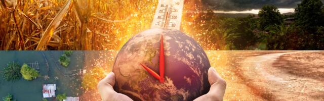 Alarmantno upozorenje naučnika: Planeta se zagreva brže nego ikada u istoriji merenja