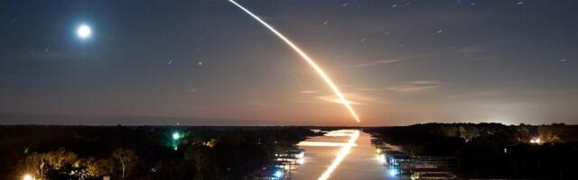 Meteor preleteo iznad Nemačke, Luksemburga i Holandije, fragmenti pali na tlo