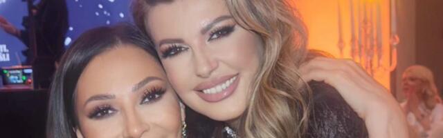 KUME SU BURNO ZARATILE USRED EMISIJE! Evo zbog čega su se Ceca i Viki prvi put zakačile pred kamerama