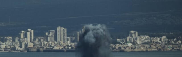 Погођена три танкера у Ормуском мореузу, нови напади на америчке базе у Катару, Кувајту и Ираку