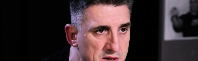 OGLASILO SE TUŽILAŠTVO NAKON ŠTO JE KRISTIJAN PRIJAVLJEN ZA NASILJE: Ovo je istina