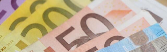 NBS: Bruto devizne rezerve u februaru 29,8 milijardi evra