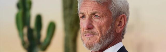 Poznato je zašto Šon Pen nije bio na dodeli Oskara