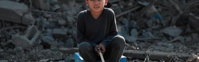 Agencija UN za hranu: Broj ljudi suočenih sa akutnom glađu mogao bi da poraste zbog sukoba na Bliskom istoku