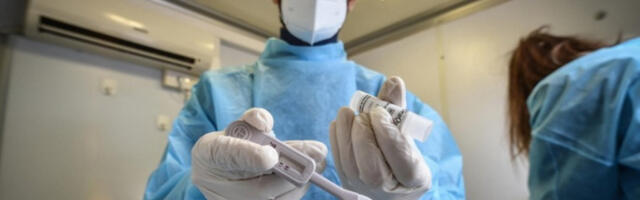 Случајеви хепатитиса А у Напуљу ближе се 150