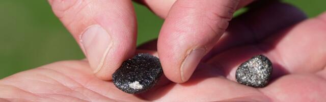 Lovci na meteorite tragaju u Ohaju za komadima svemirske stene od sedam tona