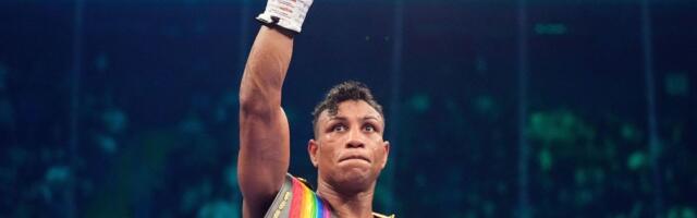 Šampion koji 24 godine čeka pasoš i nema ni zemlju ni domovinu