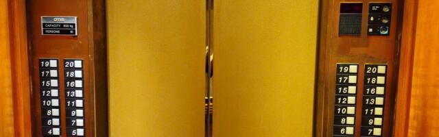 Postoje subvencije, prijavite se što pre na konkurs: Milion dinara za zamenu starih liftova