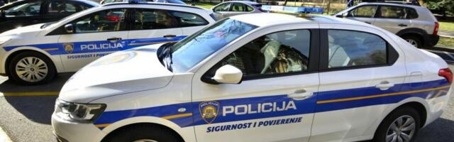 Jeziv prizor u Hrvatskoj: Pronađeno ugljenisano telo iza porodične kuće!