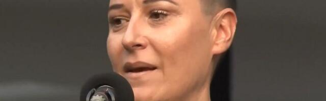 Policajka Katarina Petrović ponovo suspendovana