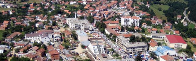 Zemljotres kod Dragaša na Kosovu zatresao tlo i u Vranju