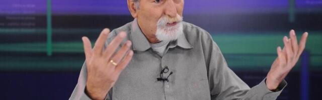 Ćulibrk: Neverovatno koliko ljudi postanu biznismeni kad jednom uđu u vlast