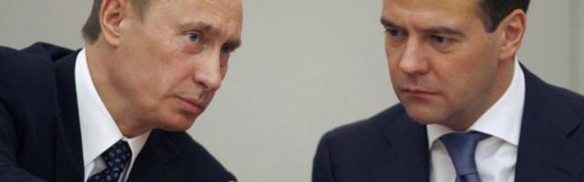 "EU SE PRETVARA U VOJNI SAVEZ PROTIV RUSIJE!" Putinov čovek izneo ŠOKANTNE tvrdnje na račun Brisela, evo šta je sve poručio!