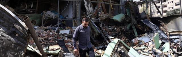 MASAKR U IRANU! NAPADNUTO 30 UNIVERZIITETA: Ubijeno pet profesora i više od 60 studenata!