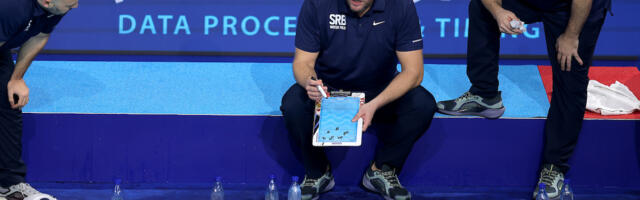 Selektor Stevanović objavio spisak vaterpolista za kvalifikacije za Svetski kup