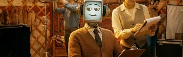 Kazahstan će biti domaćin Međunarodnog festivala AI filmova