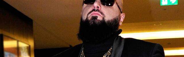 BUBA KORELI IZBEGAO ZATVOR! Reper debelo platio da ostane na slobodi - Evo koja je suma u pitanju