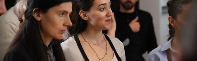 Fitness bliznakinje se vratile na Plant Based Masterclass: Kako pripremiti veganski Uskrs