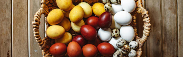 Od čuvarkuće do vaskršnje trpeze: Običaji koji prate najveći praznik