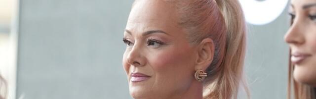 "Vučem traume iz detinjstva i danas": Ilda Šaulić o odnosu sa porodicom (VIDEO)