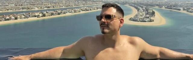 "Došli su Elitni odredi i postalo je mučno": Ovo je pravi razlog povlačenja sa scene našeg pevača