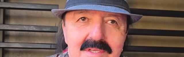 "ONA DAMA NE MOŽE BITI" Haris Džinović bez ustručavanja o Melini nakon NOVOG POGLAVLJE U MONAKU: "Ne znam šta sam više mogao, dosadio sam joj"