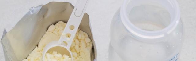 HITNO upozorenje iz Austrije: Otrov za pacove pronađen u dečjoj hrani!