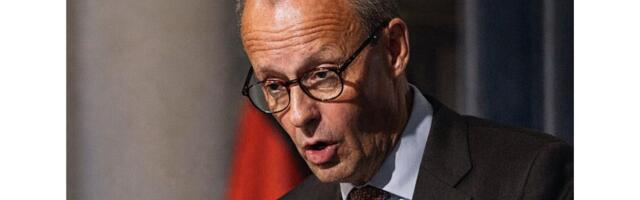 Kancelar Merc povećao sebi platu na 28.384 evra, a ministrima na 22.707 evra