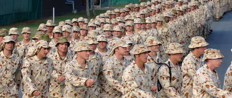 Australija otpušta komandose zbog likvidacija u Afganistanu