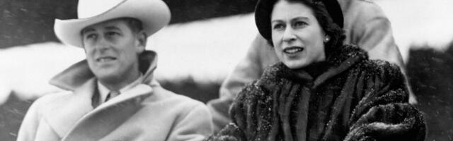 Proveo je 74 godine u braku s kraljicom Elizabetom i imao čak 12 ljubavnica: Princ Filip bio je najveći preljubnik u britanskoj dinastiji