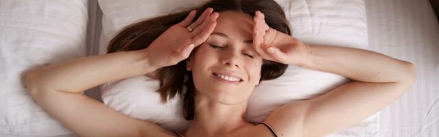 Kako pobediti nesanicu: 4 jednostavna koraka za kvalitetan i miran san