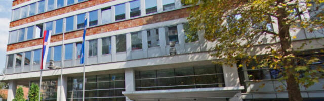 ONA JE IMENOVANA ZA UREDNIKA INFORMATIVE NA RTS!