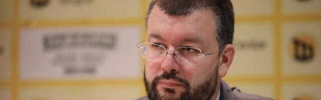 Antić udario na blokadere: Nemate ni cilj ni strategiju, bez ideje ste i bez rezultata