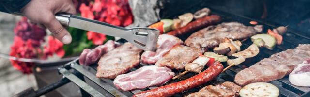Ako pravite roštilj za Prvi maj, ovo morate da probate: Trik zbog kog će svi hvaliti vaše meso
