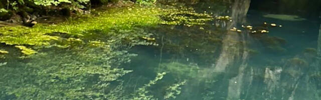 Melem za oči, raj za dušu: Biser Srbije čiji pejzaži ostavljaju bez daha