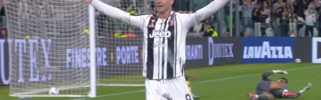 To, Srbine: Vlahović dao gol u desetoj sekundi – Kakav šok