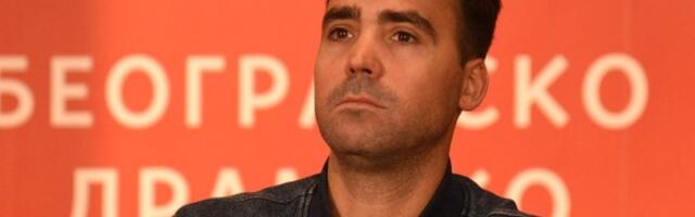 Miodrag Radonjić za DIREKTNO: "Hteo sam da radim Šekspira – to je značajno iskustvo za glumca"