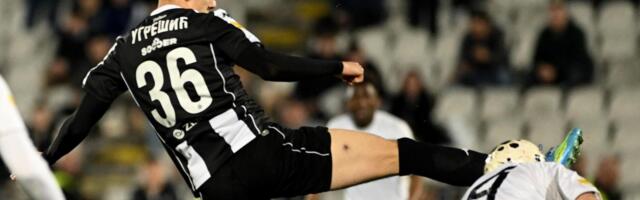 ČUKARIČKI – PARTIZAN Blagojević mora da napadne, Brđani u problemima! /SASTAVI/