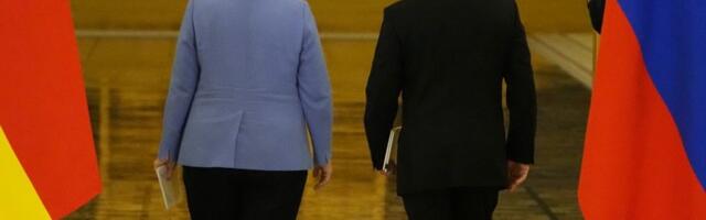 Gardijan analizira: Angela Merkel neće pregovarati sa Putinom, ali glasine odražavaju jednu istinu o ratu u Ukrajini