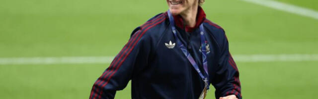 FK Barselona zainteresovan za Entonija Gordona