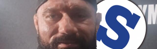 "U BEOGRADU SAM KAO KOD KUĆE" Moćne reči Tomislava Spahovića pred spektakl u Beogradskoj areni (VIDEO)