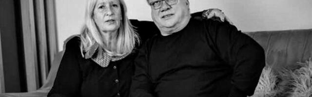 Pevač slomljen zbog smrti Halidove udovice - Odmah se uputio ka Srajevu