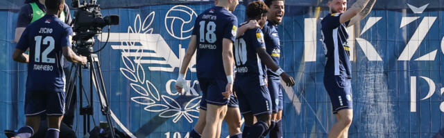 Srbin pred transferom karijere: Preokret, stigla ponuda koja se ne odbija