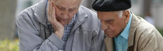 Odlična vest za ove penzionere: Evo šta treba da uradite za raniji odlazak u penziju