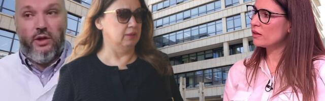 "Naivno sam očekivala da Kecmanovići zaplaču": Bolne reči majke devojčice ubijene u "Ribnikaru" - Usmrćena je sa 7 metaka, a oni...