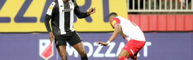 Zvanično: Partizan otkupio Seka, prodaja moguća već krajem leta!